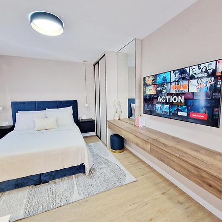 Apartments Jasna 로비니 외부 사진