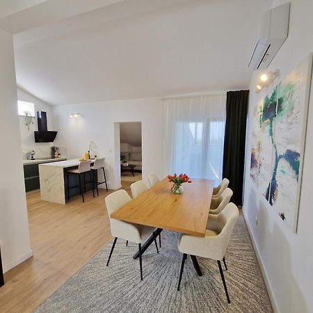 Apartments Jasna 로비니 외부 사진