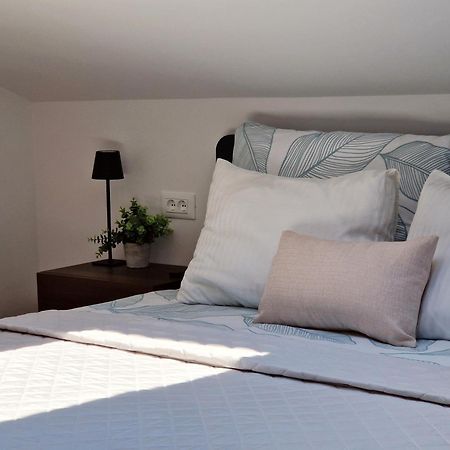 Apartments Jasna 로비니 외부 사진