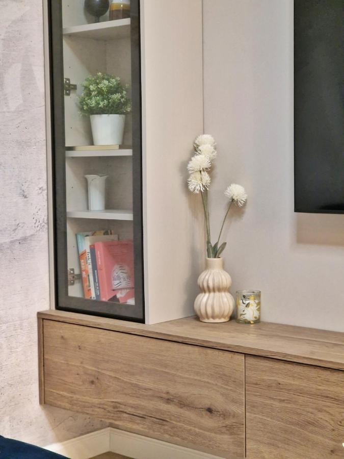Apartments Jasna 로비니 외부 사진