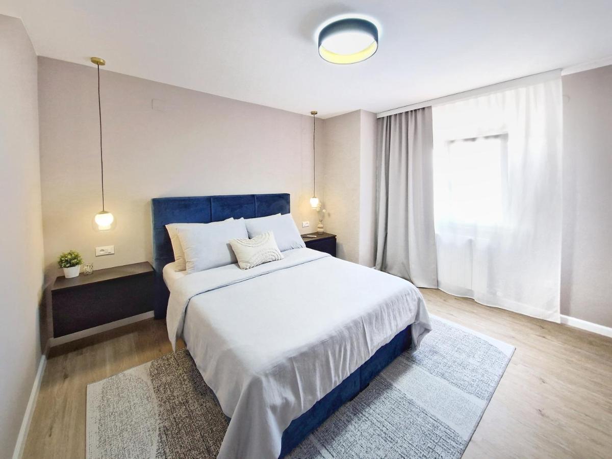 Apartments Jasna 로비니 외부 사진