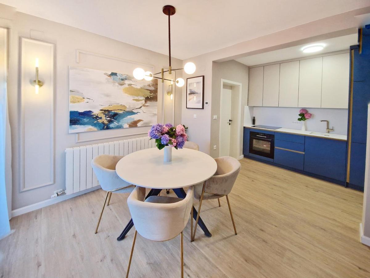 Apartments Jasna 로비니 외부 사진