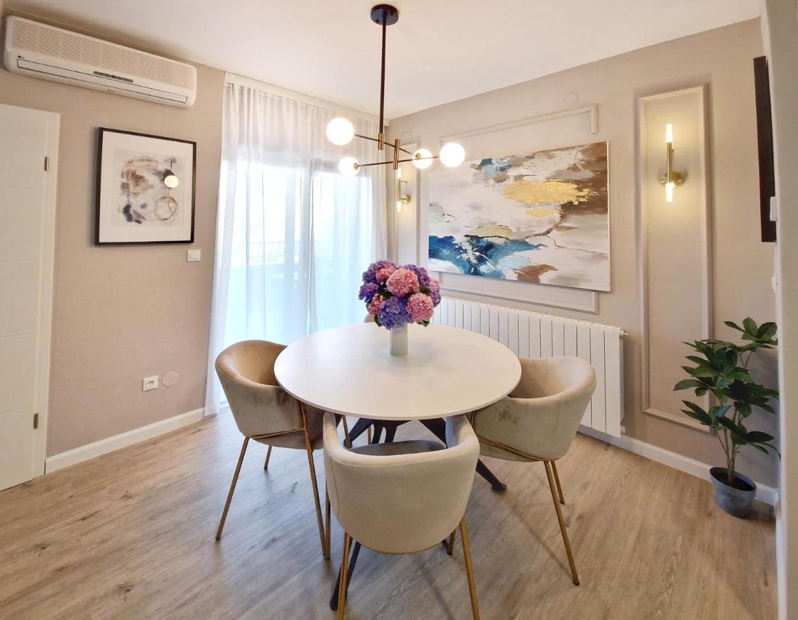 Apartments Jasna 로비니 외부 사진