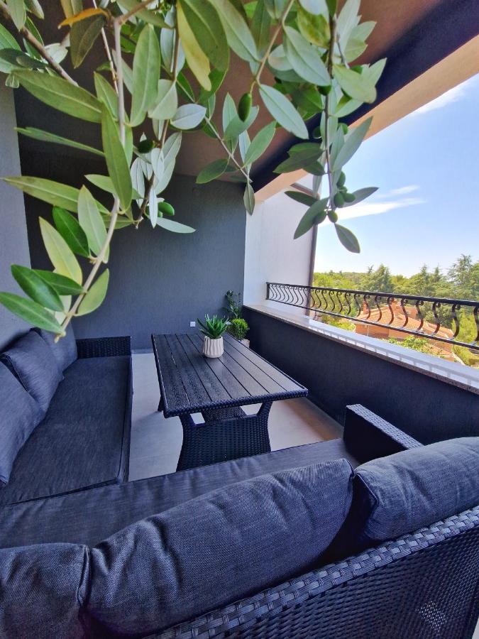 Apartments Jasna 로비니 외부 사진
