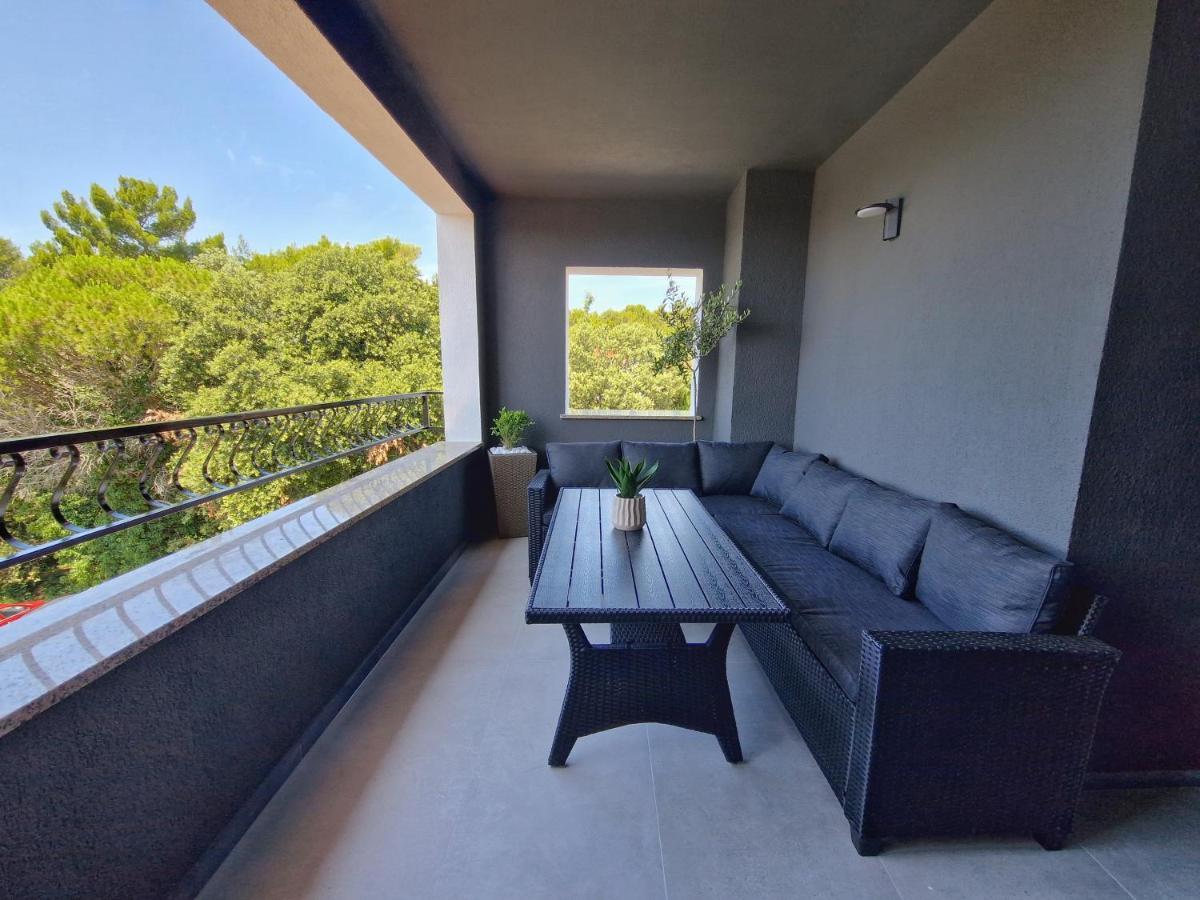 Apartments Jasna 로비니 외부 사진
