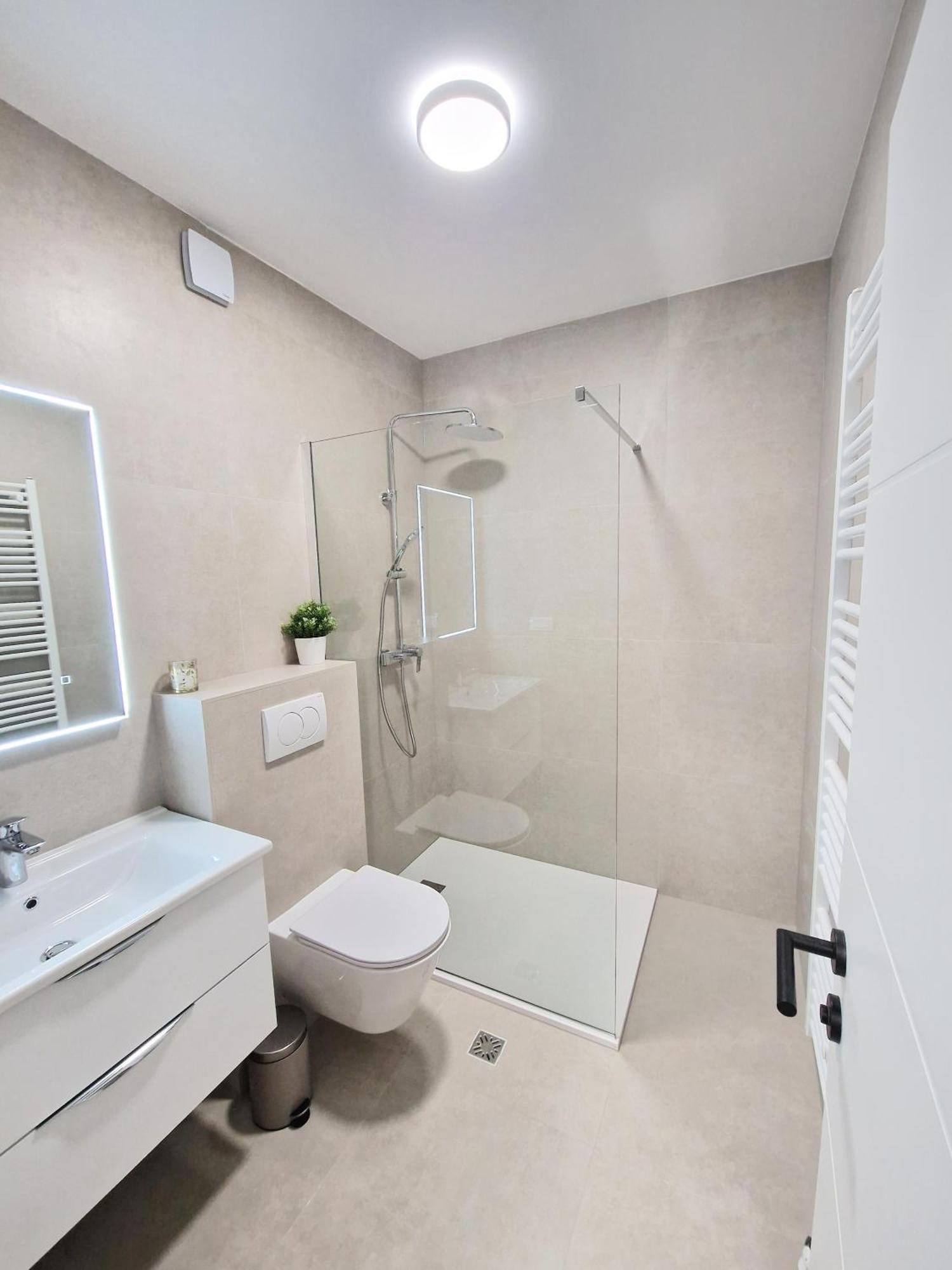 Apartments Jasna 로비니 외부 사진