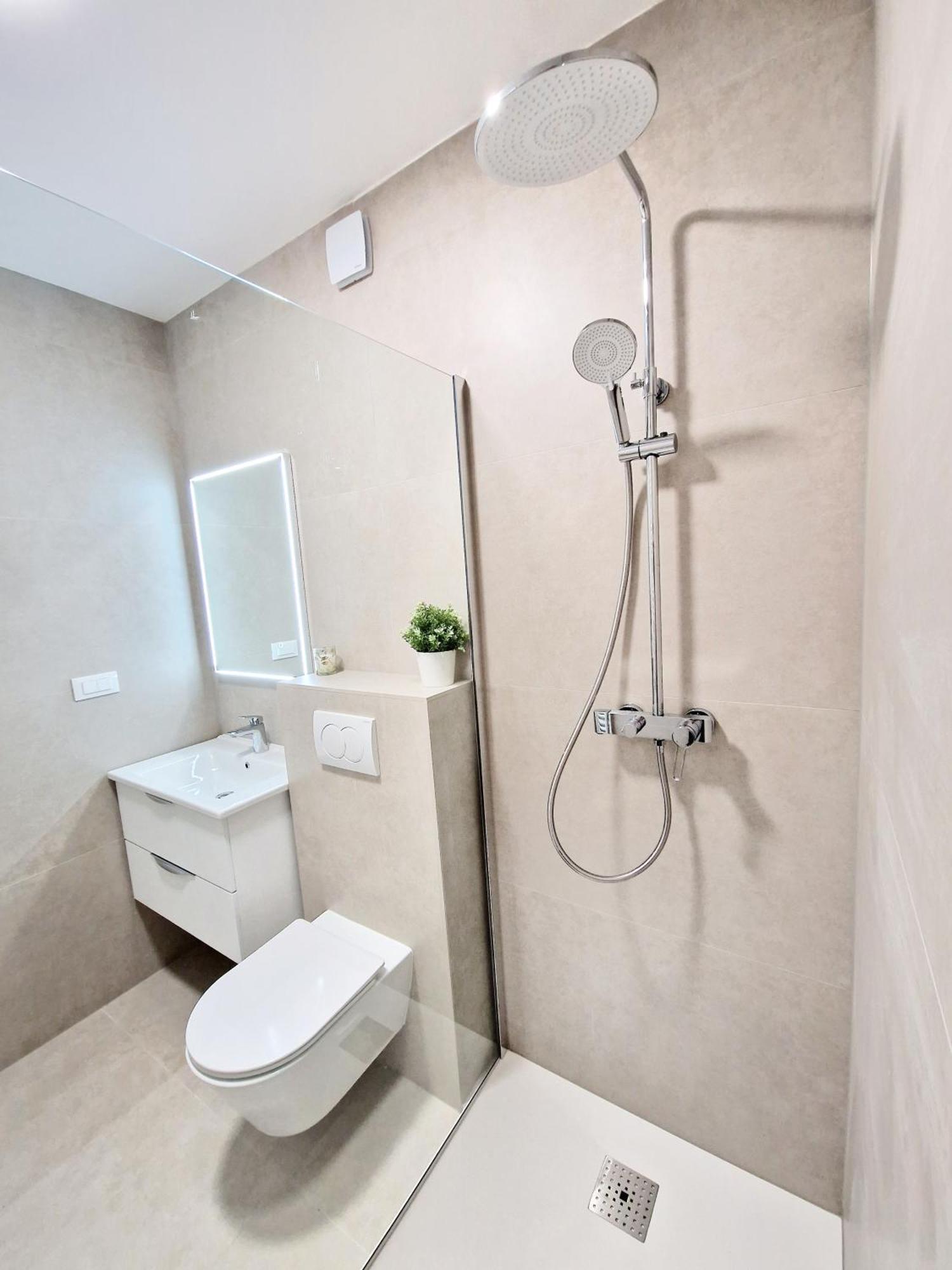 Apartments Jasna 로비니 외부 사진