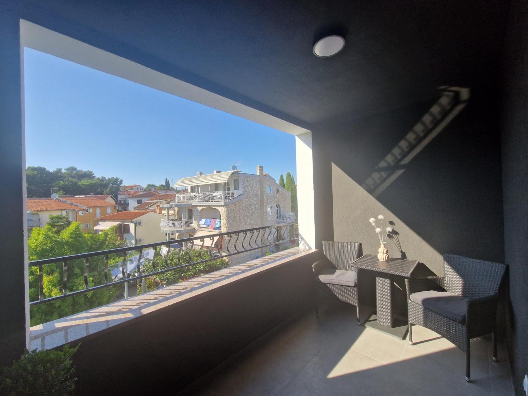 Apartments Jasna 로비니 외부 사진