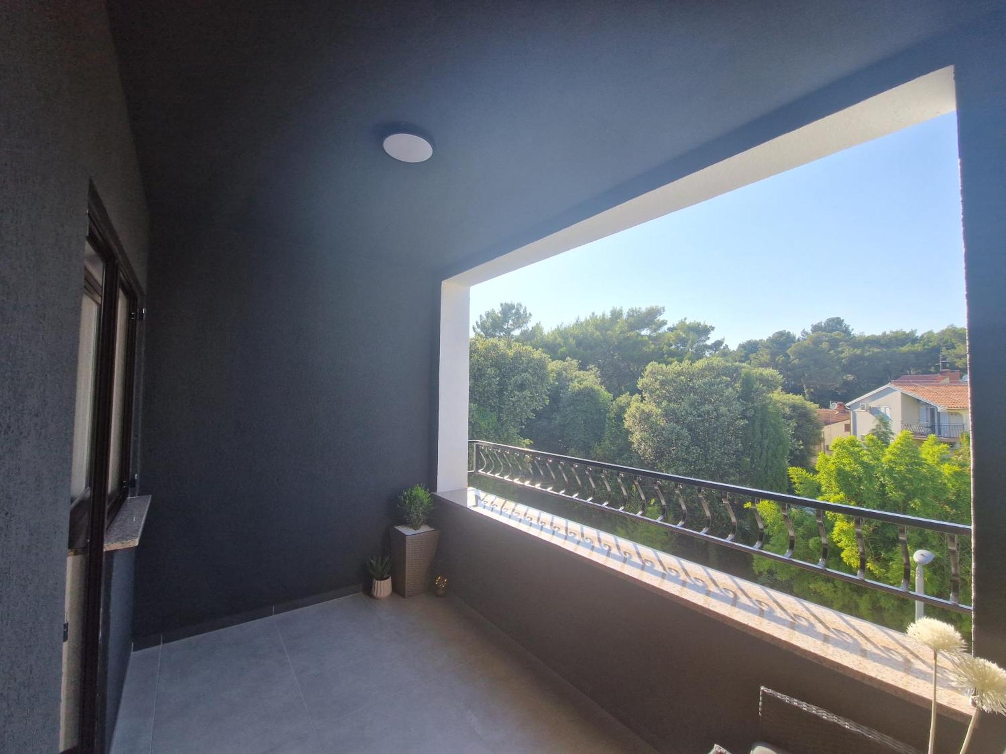 Apartments Jasna 로비니 외부 사진