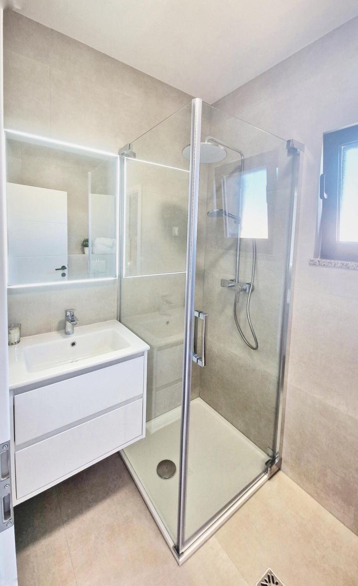 Apartments Jasna 로비니 외부 사진