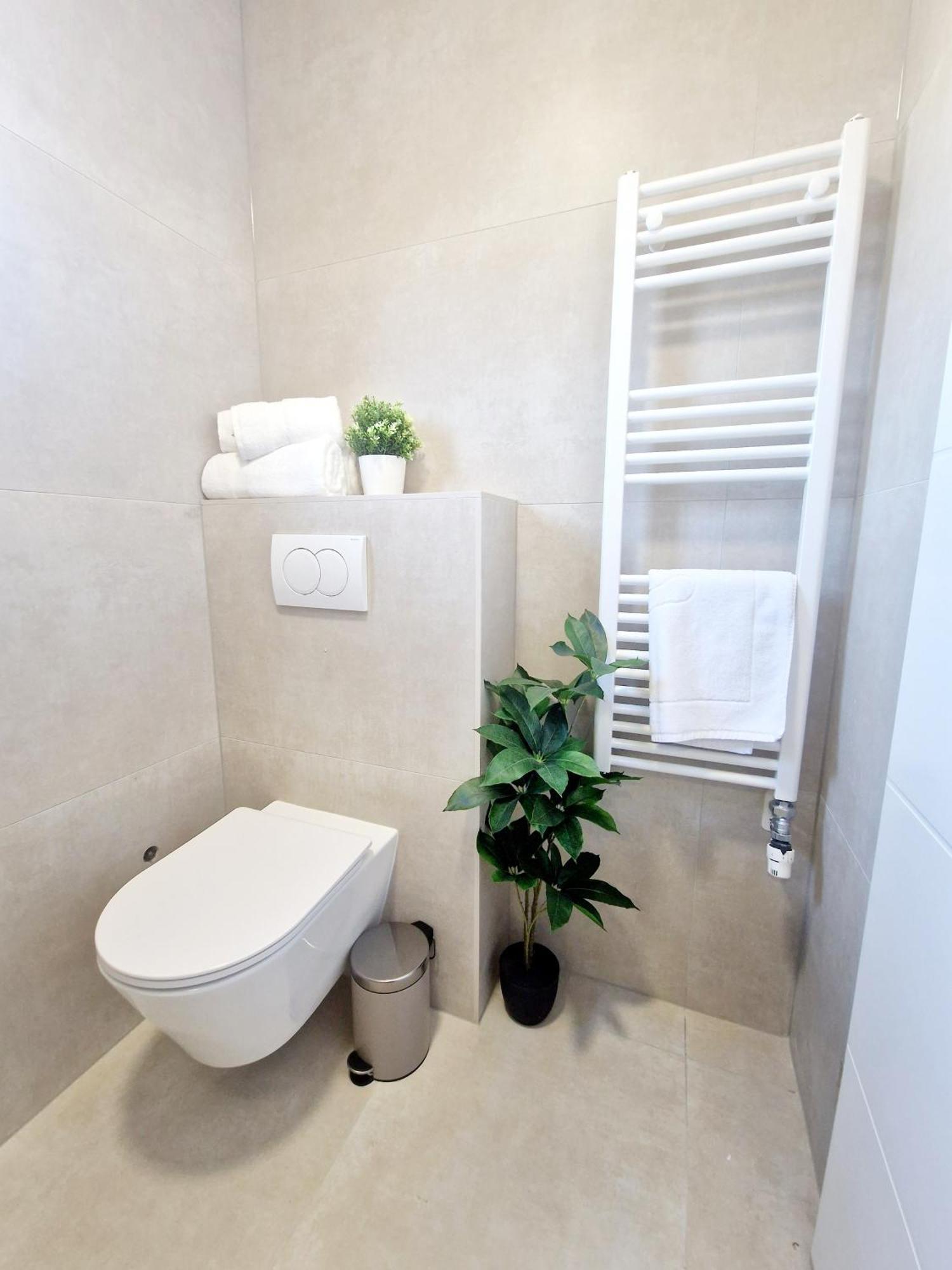 Apartments Jasna 로비니 외부 사진