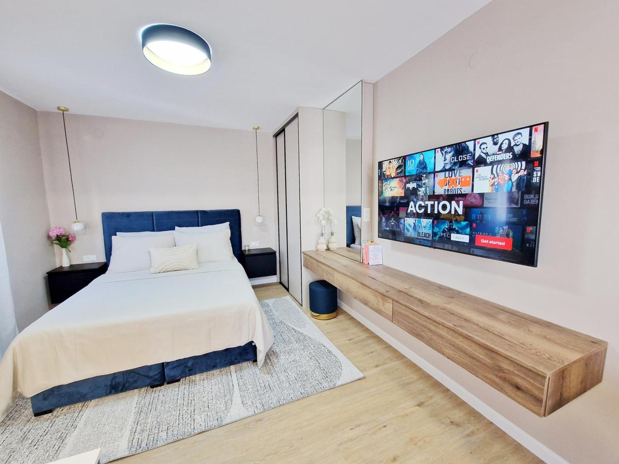 Apartments Jasna 로비니 외부 사진