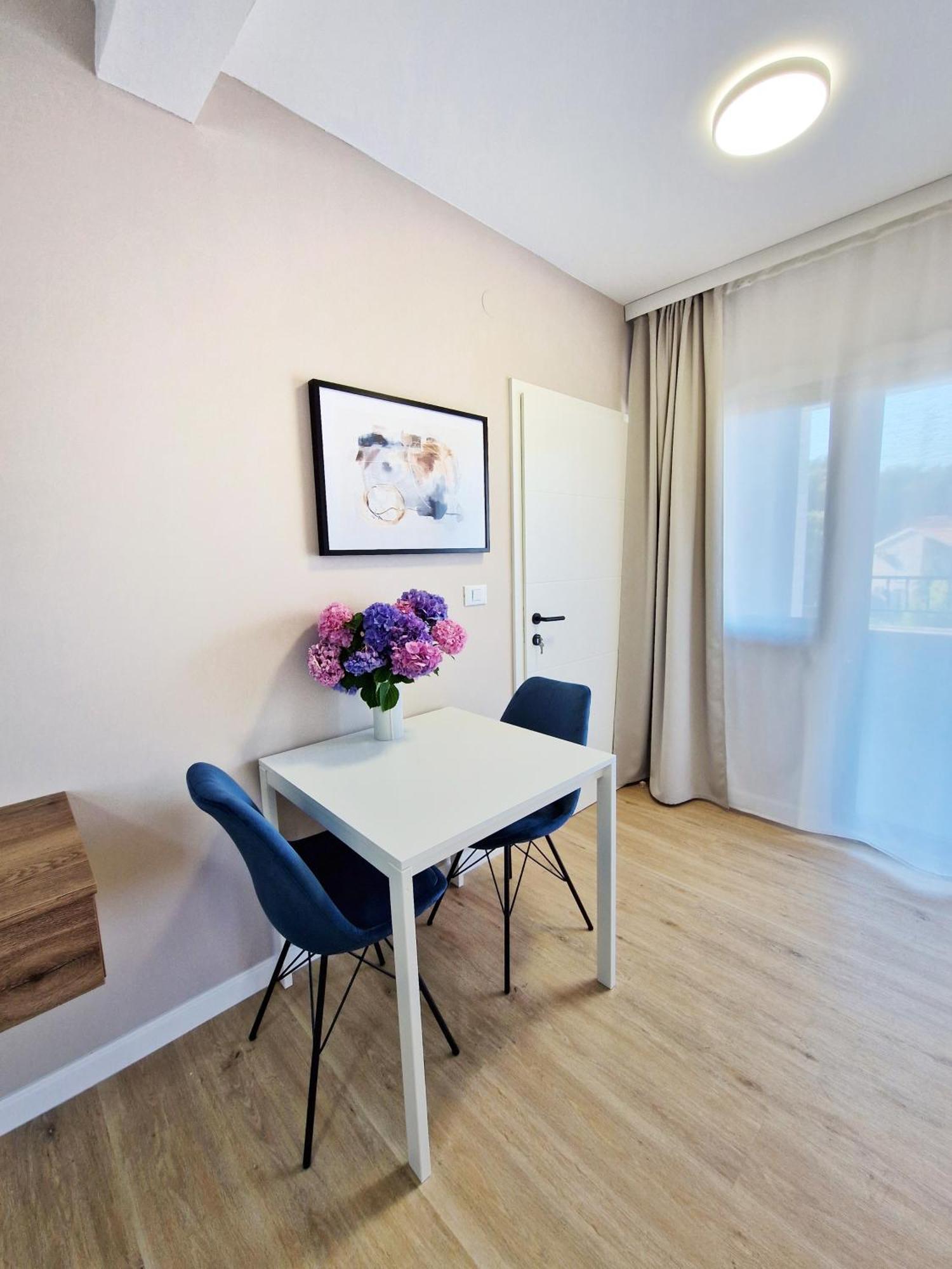 Apartments Jasna 로비니 외부 사진
