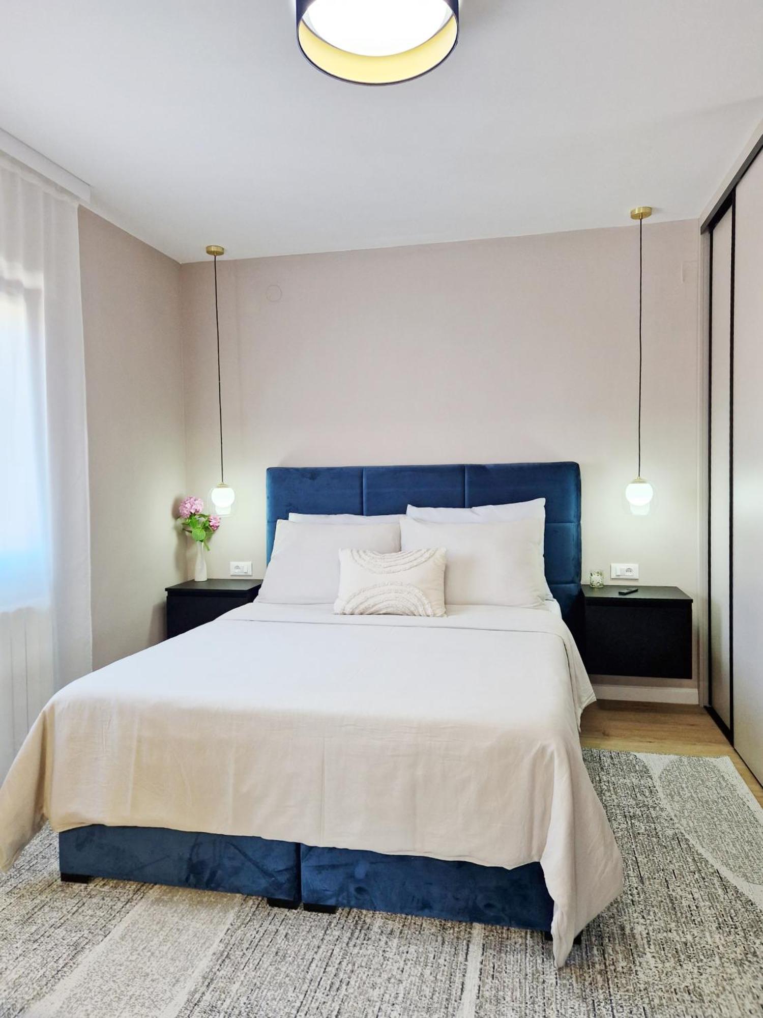 Apartments Jasna 로비니 외부 사진