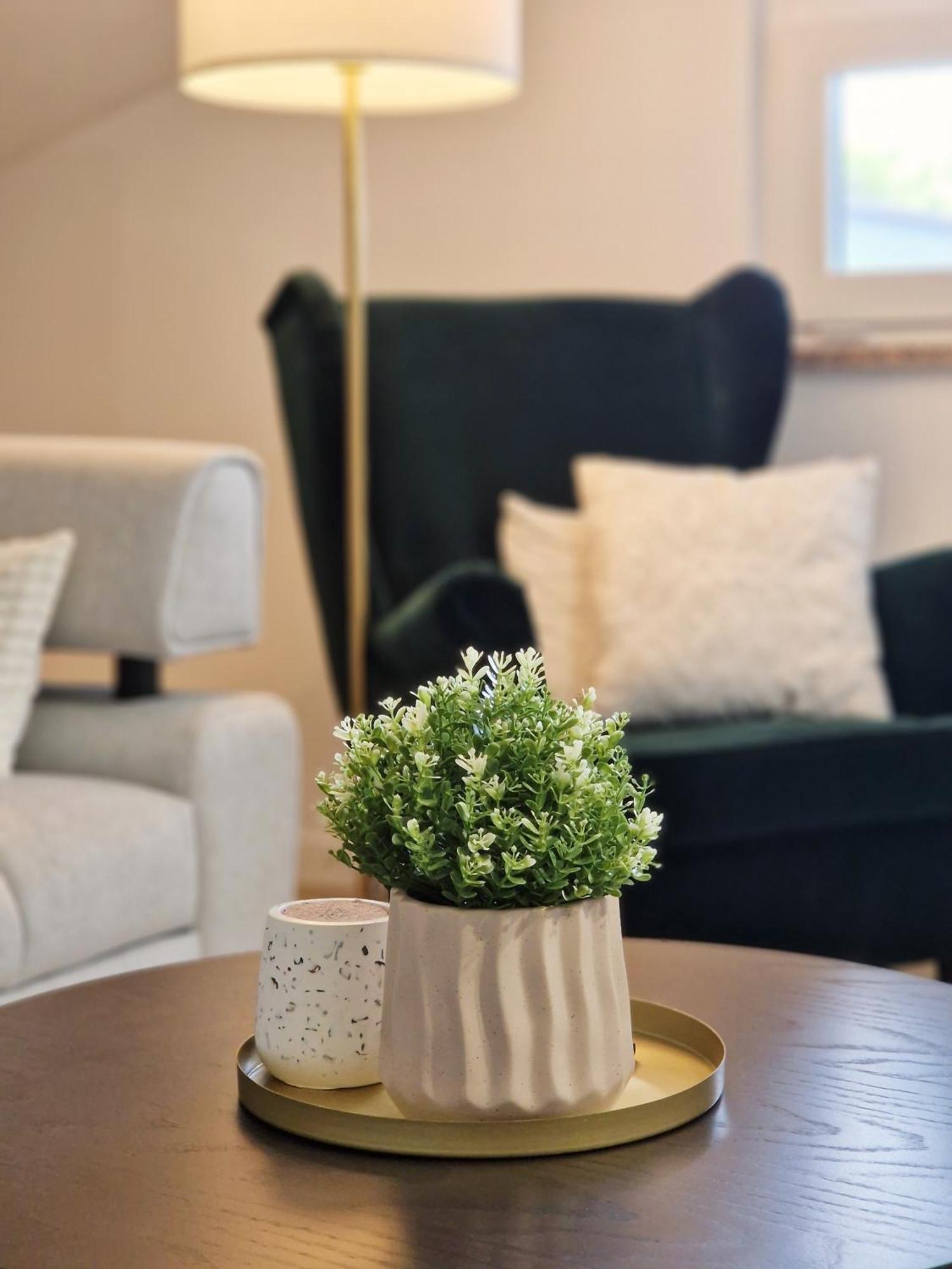 Apartments Jasna 로비니 외부 사진