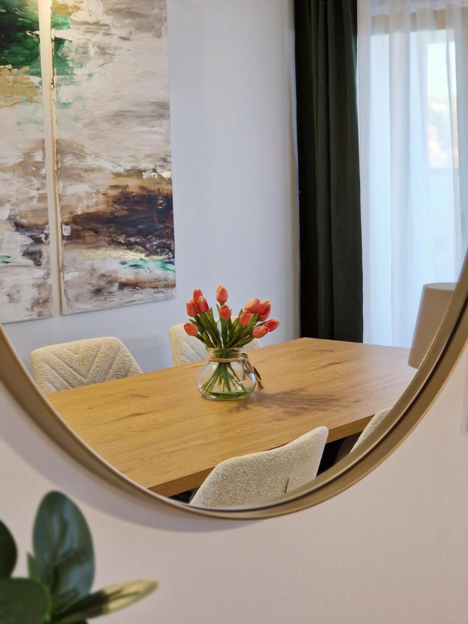 Apartments Jasna 로비니 외부 사진