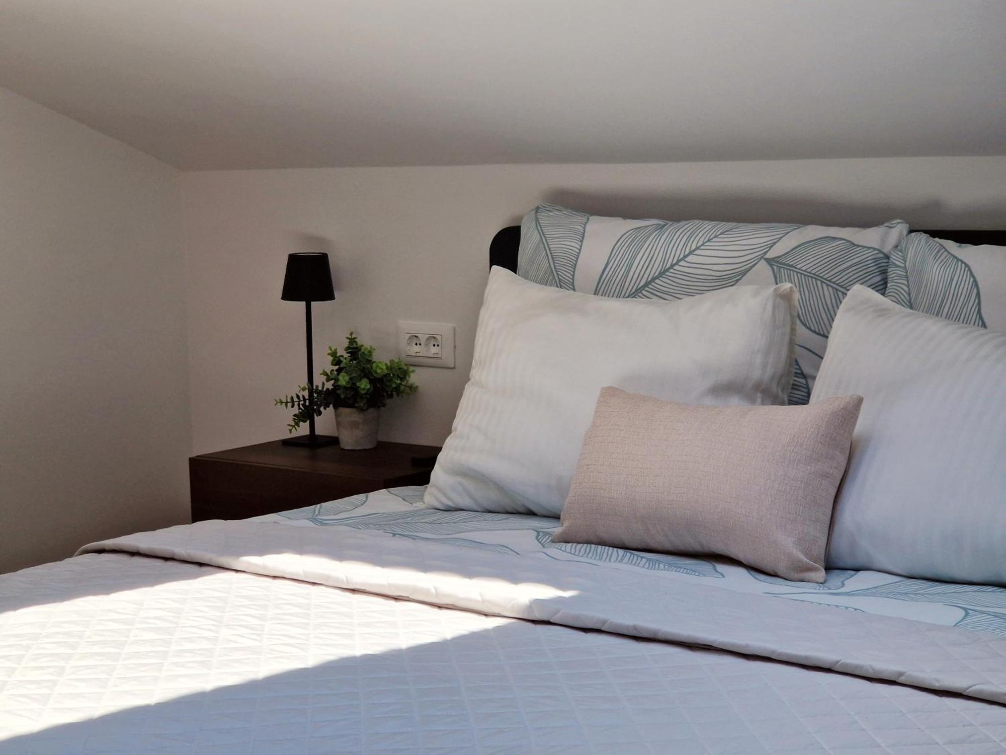 Apartments Jasna 로비니 외부 사진