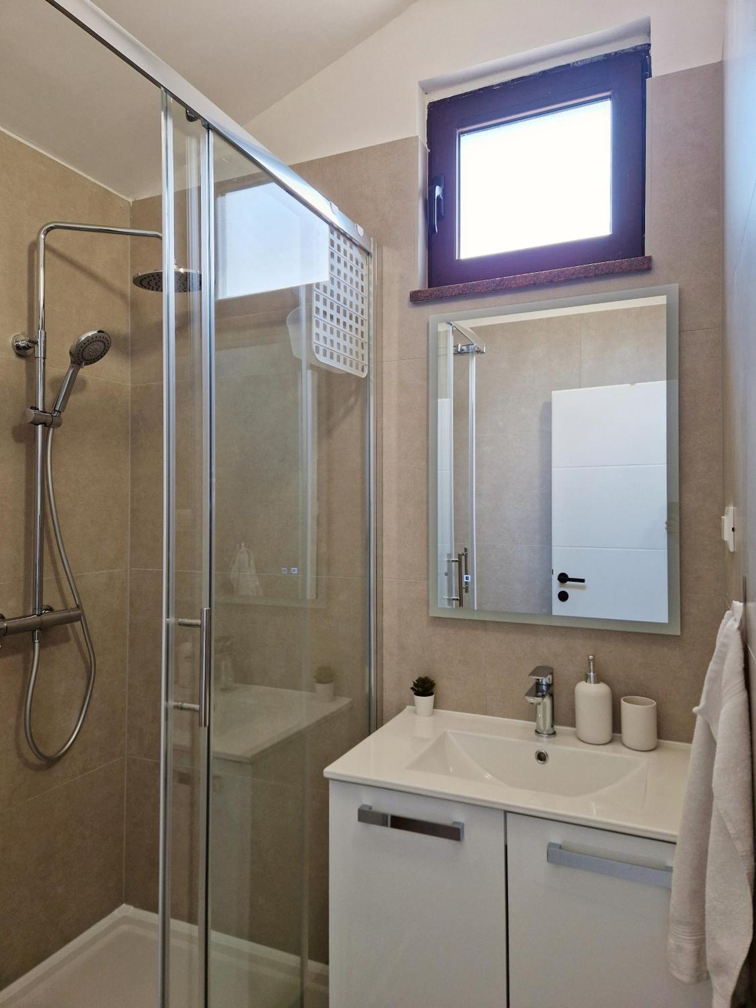 Apartments Jasna 로비니 외부 사진