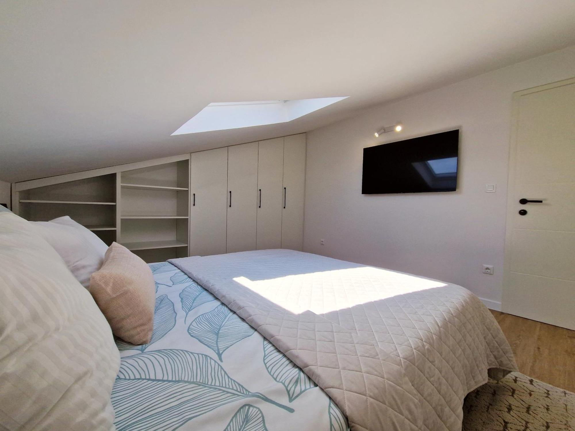 Apartments Jasna 로비니 외부 사진