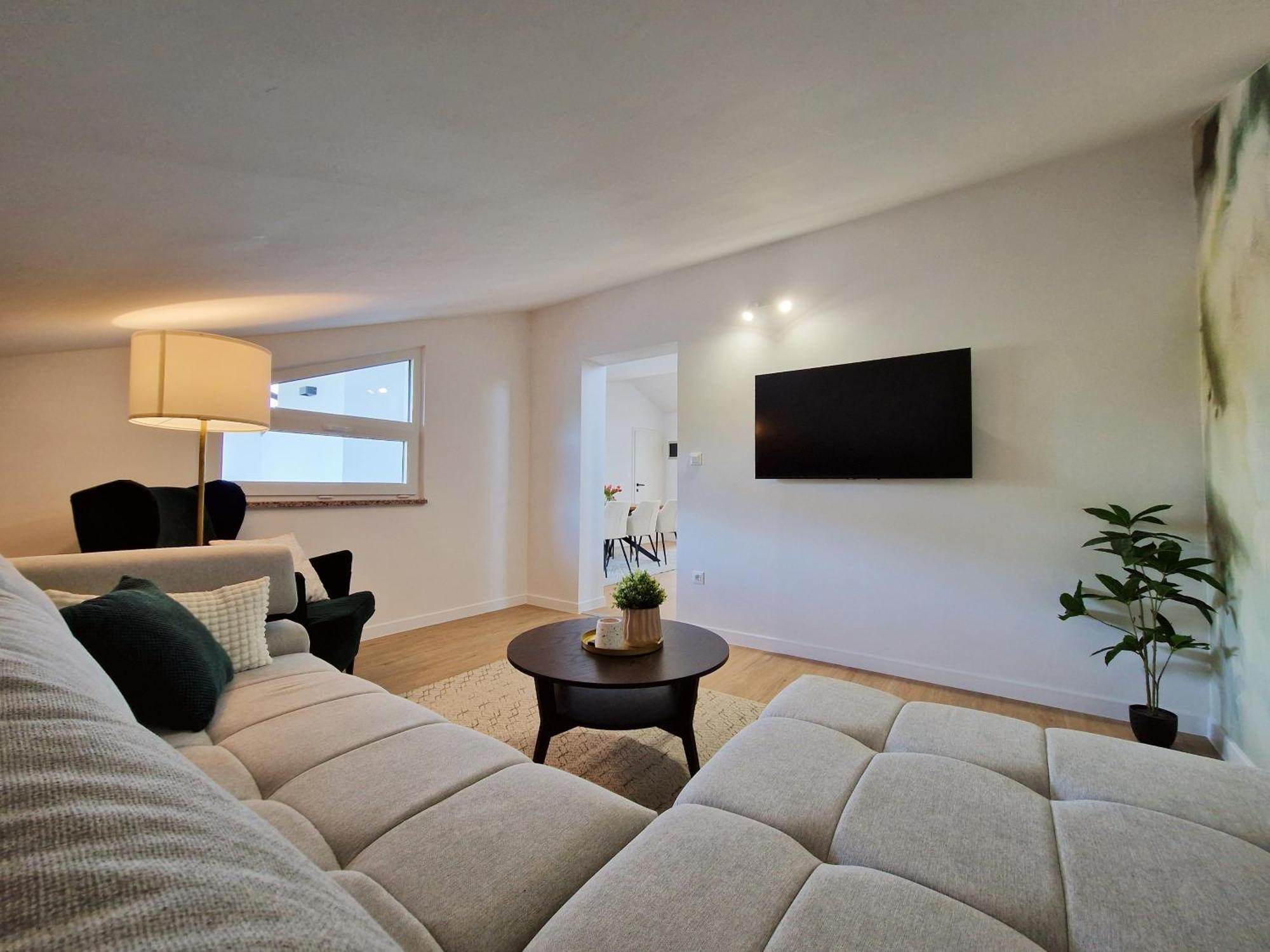 Apartments Jasna 로비니 외부 사진