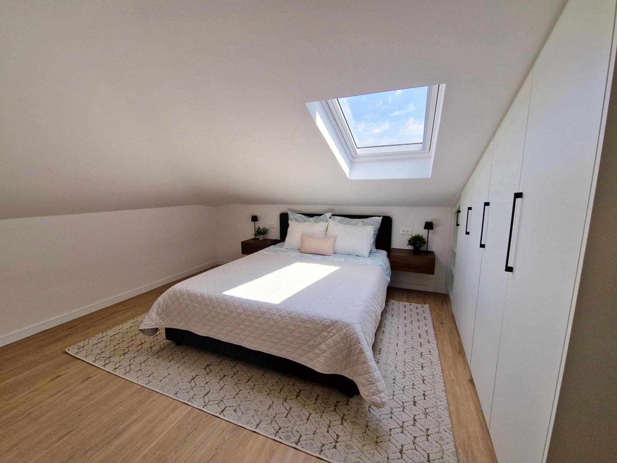 Apartments Jasna 로비니 외부 사진