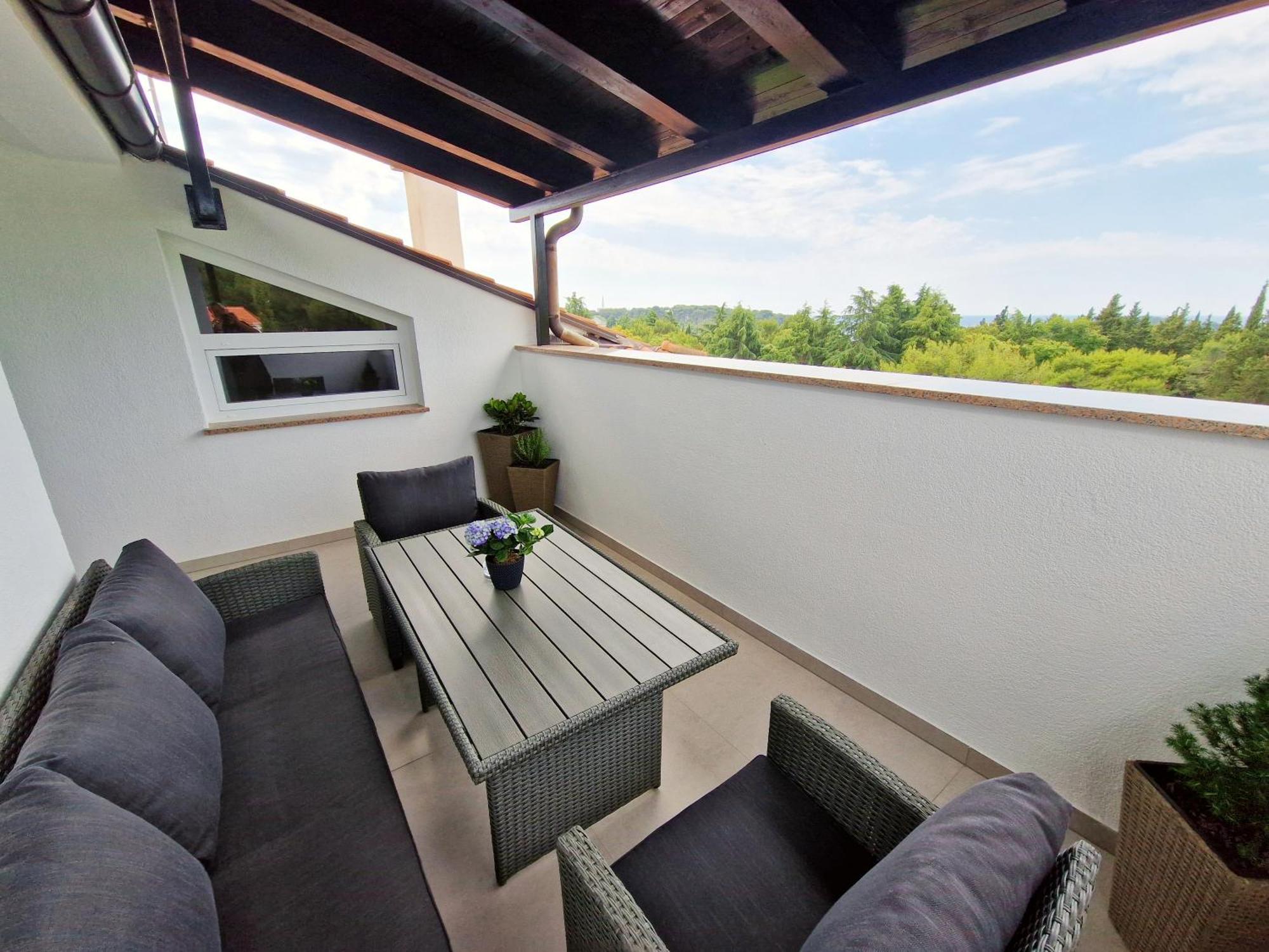 Apartments Jasna 로비니 외부 사진
