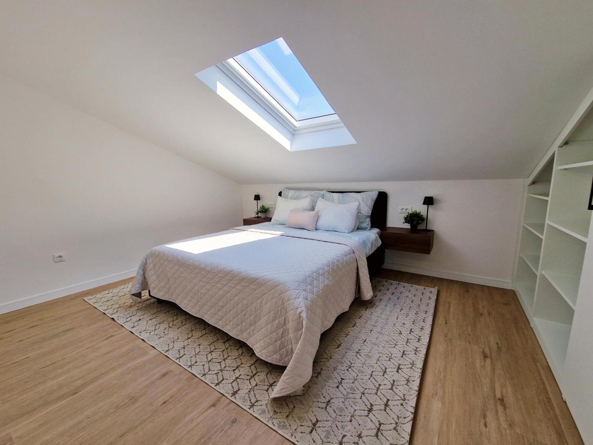Apartments Jasna 로비니 외부 사진