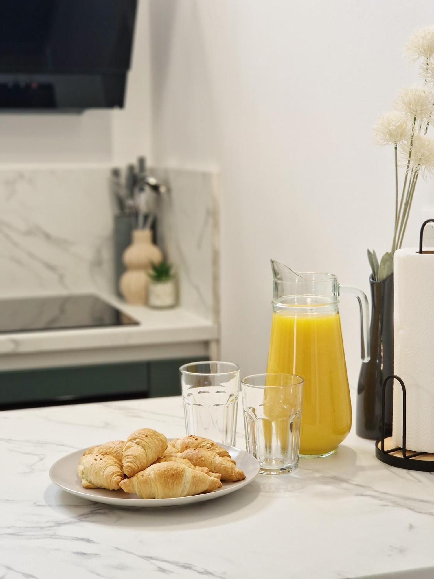Apartments Jasna 로비니 외부 사진