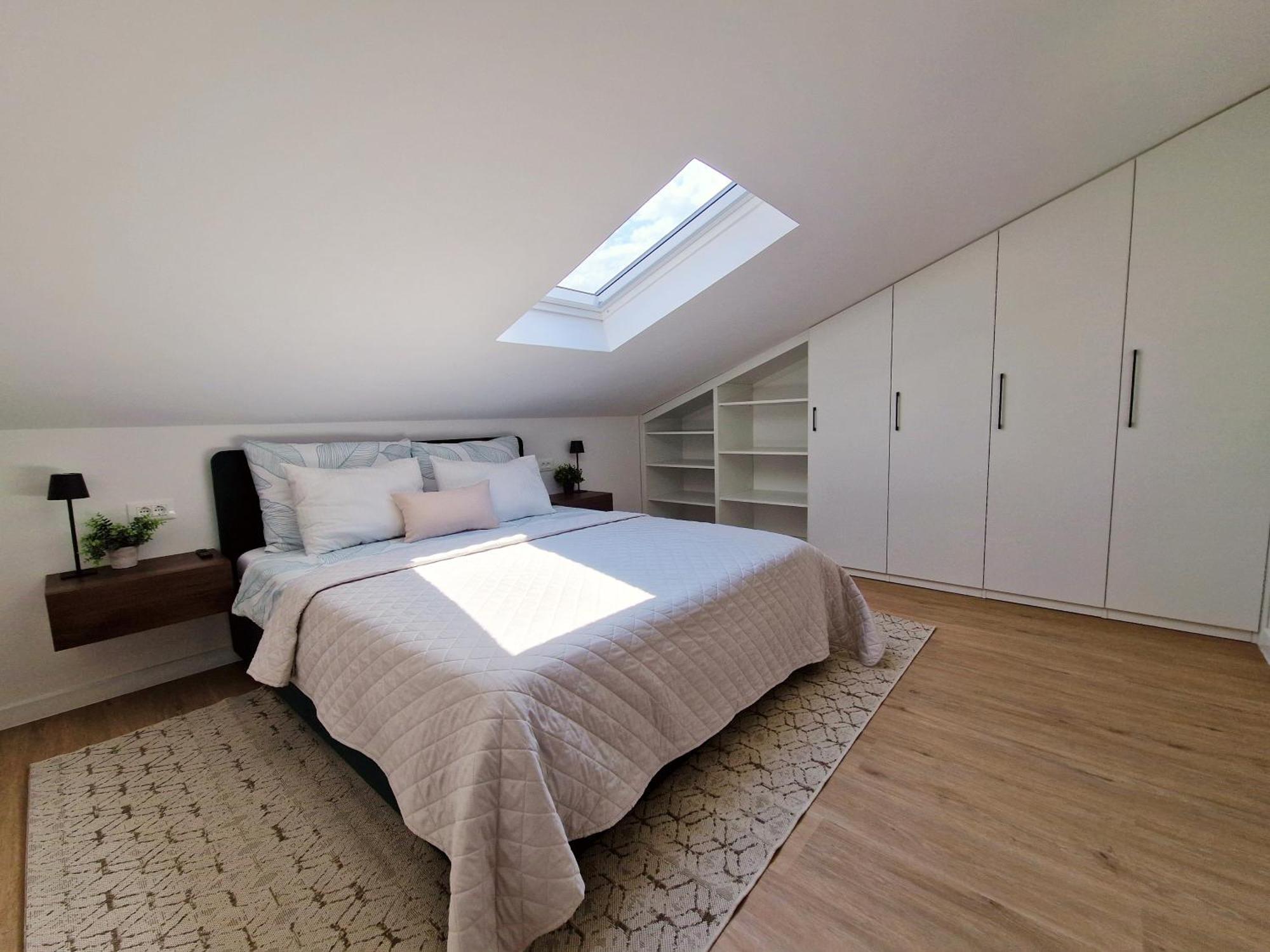 Apartments Jasna 로비니 외부 사진