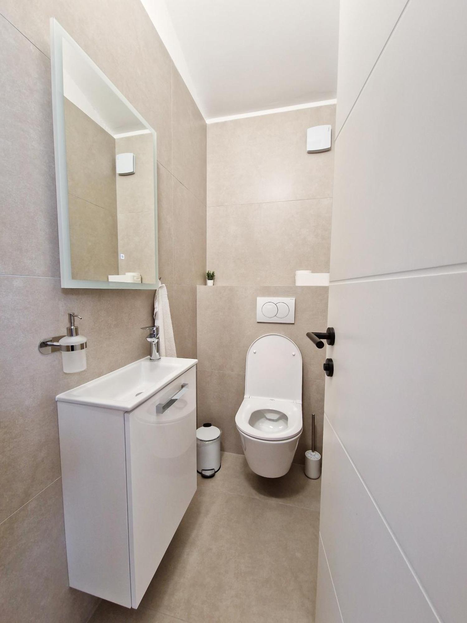 Apartments Jasna 로비니 외부 사진