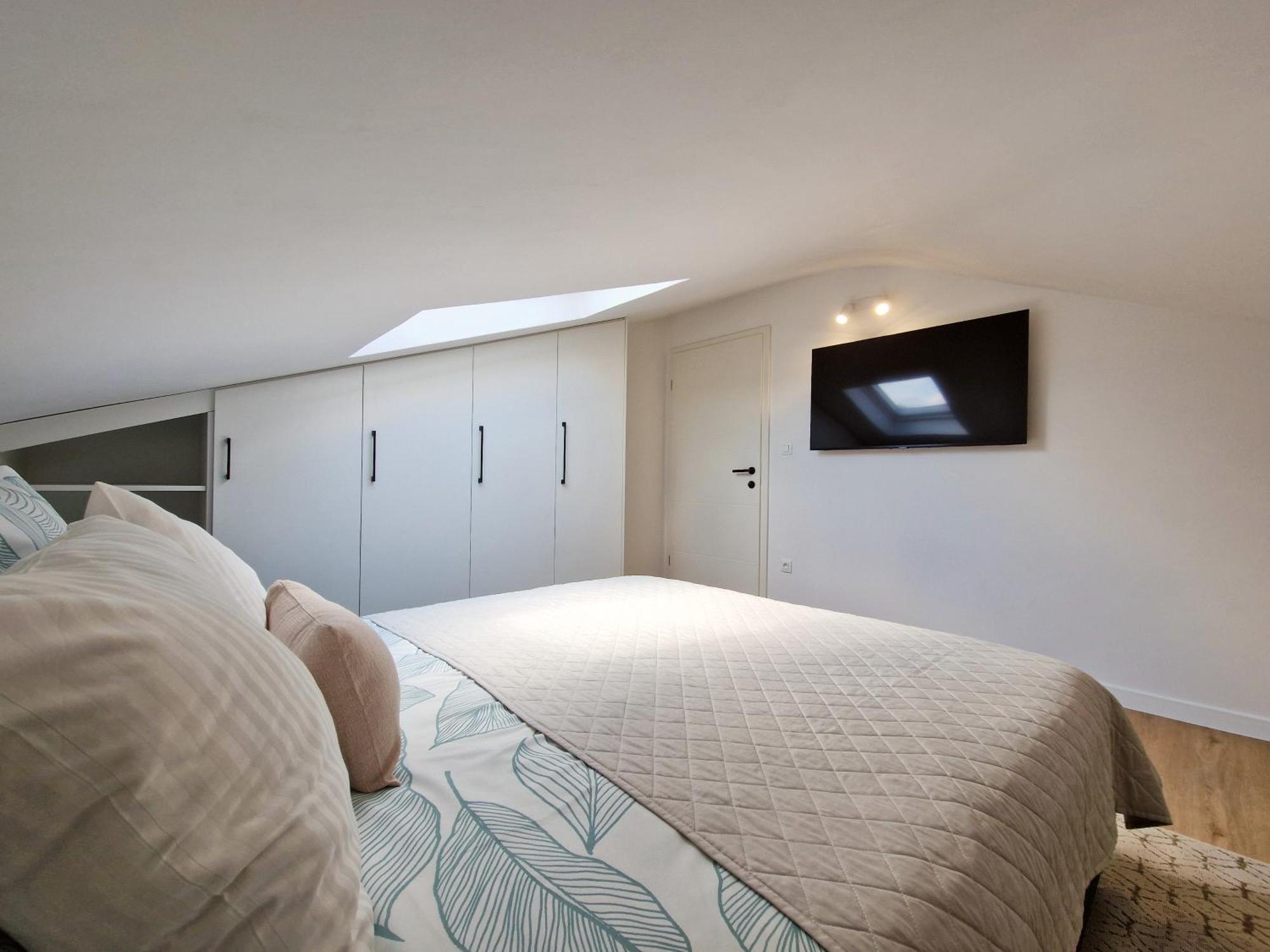 Apartments Jasna 로비니 외부 사진
