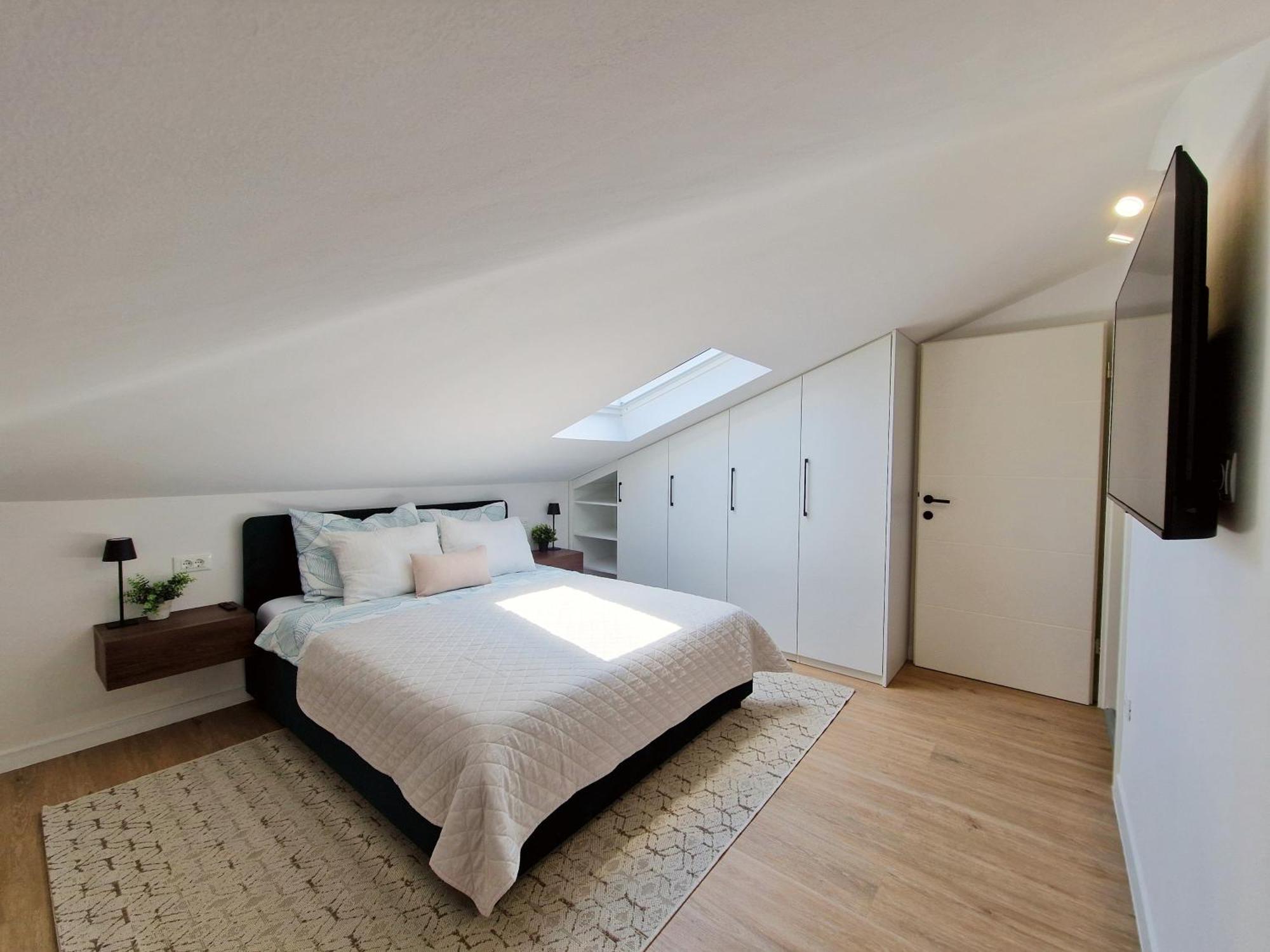 Apartments Jasna 로비니 외부 사진