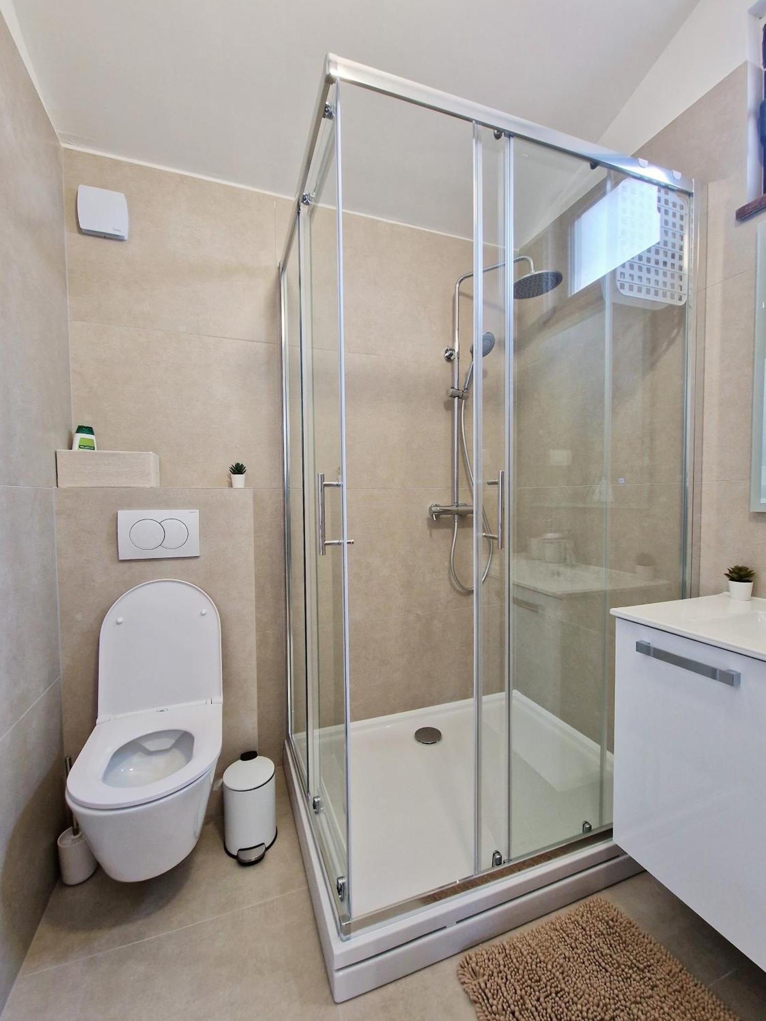 Apartments Jasna 로비니 외부 사진